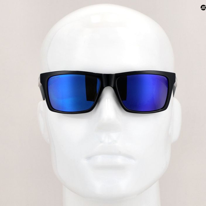 Cressi Rio black/blue sunglasses XDB100111 7