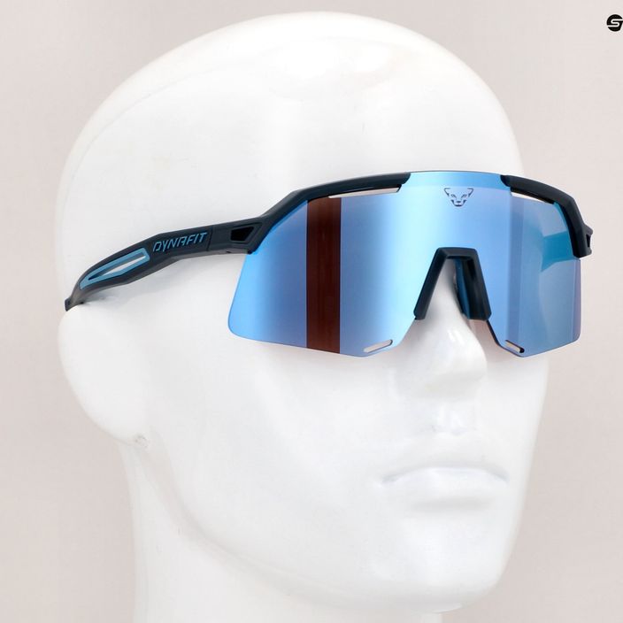 DYNAFIT Ultra Revo blueberry/storm blue sunglasses 08-0000049913 8