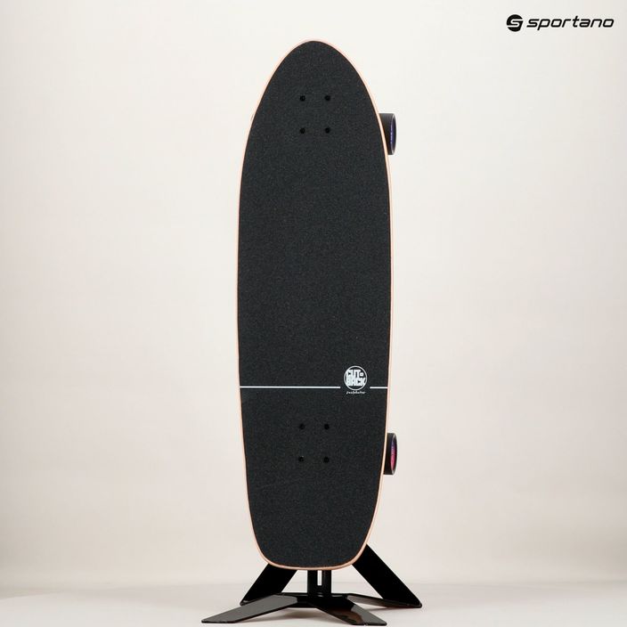 Surfskate Cutback Dark Blue 34" colour skateboard CUT-SUR-DBL 10