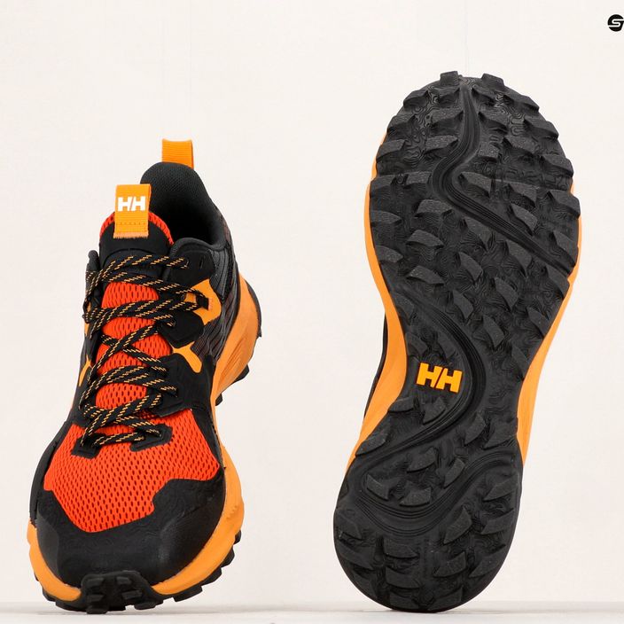 Helly Hansen Falcon Tr men's running shoes orange 11782_300 18