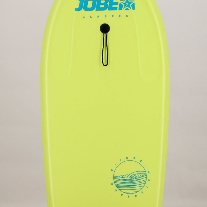 JOBE Clapper bodyboard green 286222002 8