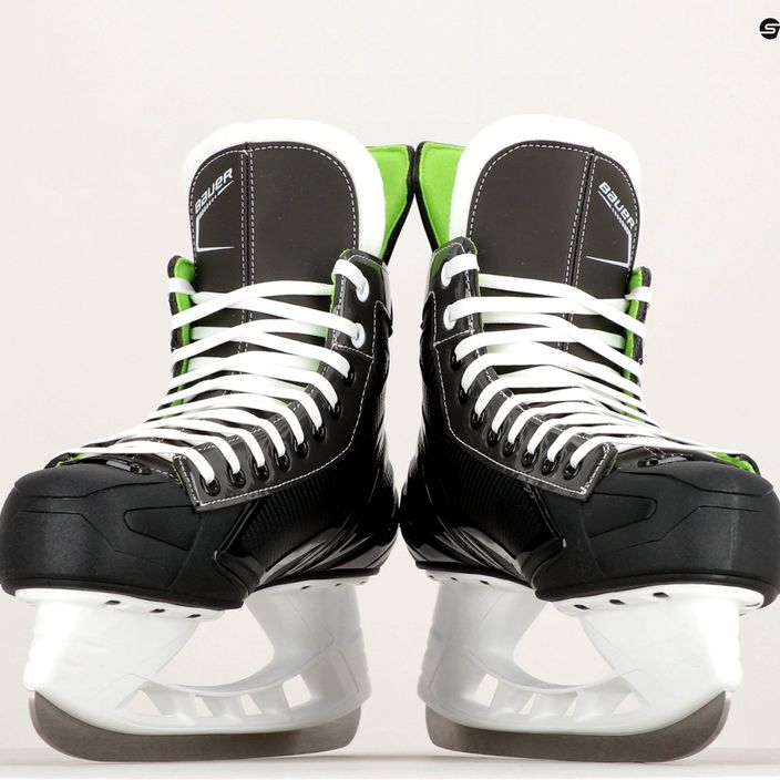 Men's hockey skates Bauer X-LS Sr black 1058935 8