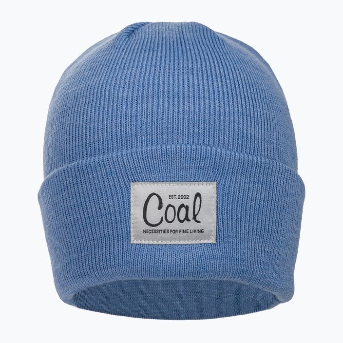 Coal The Mel winter cap blue 2202571 2
