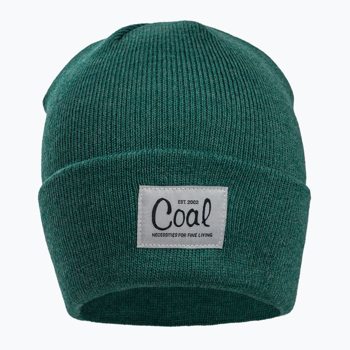 Coal The Mel winter cap green 2202571 2