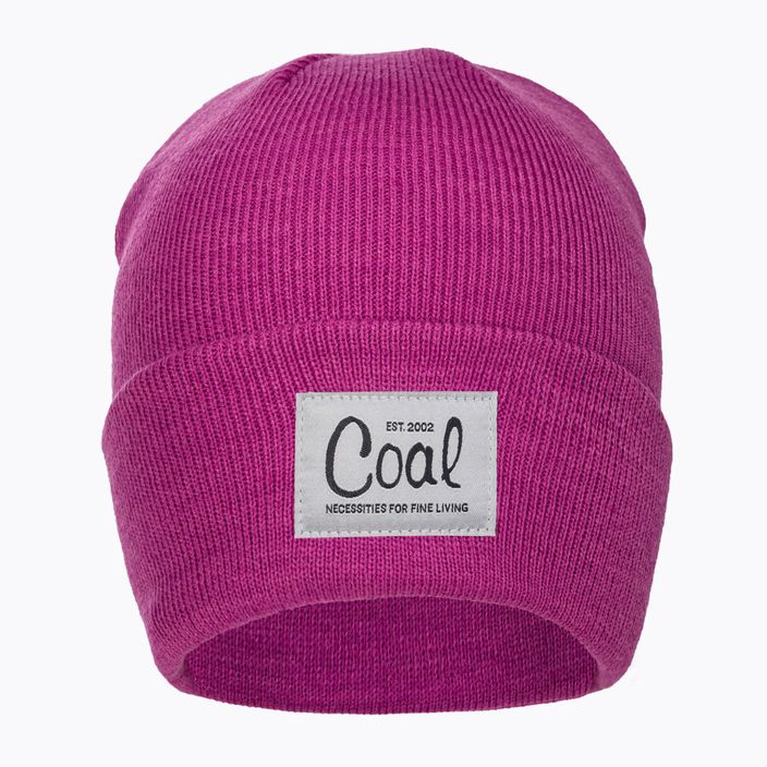 Coal The Mel winter beanie pink 2202571 2