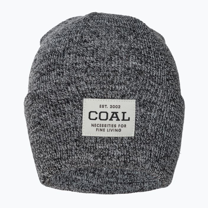 Snowboard cap Coal The Uniform BLM black 2202781 2