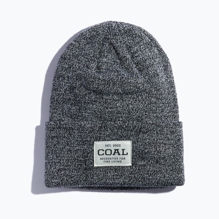 Snowboard cap Coal The Uniform BLM black 2202781 4