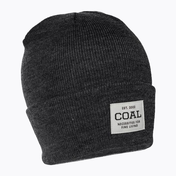 Coal The Uniform CHR snowboard cap black 2202781