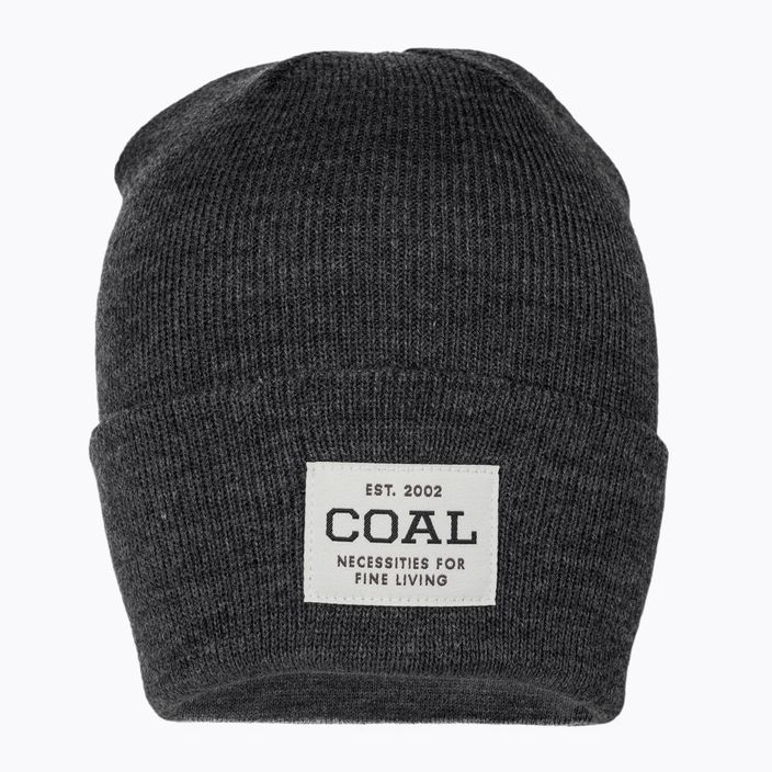 Coal The Uniform CHR snowboard cap black 2202781 2