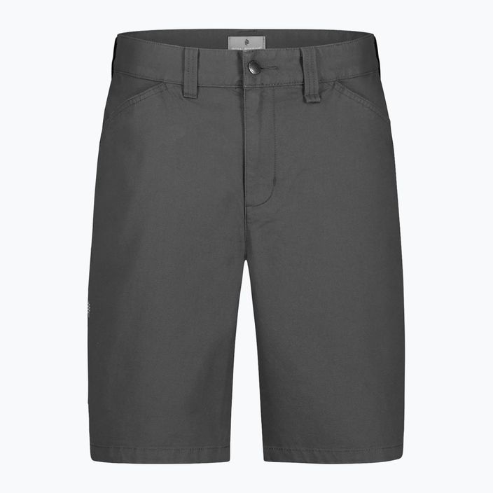 Men's Royal Robbins Half Dome shorts charcoal