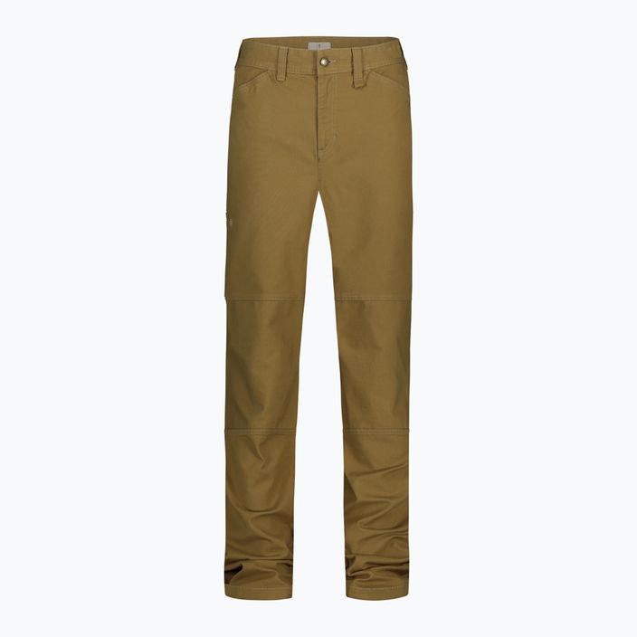 Royal Robbins men's Half Dome trousers coyote