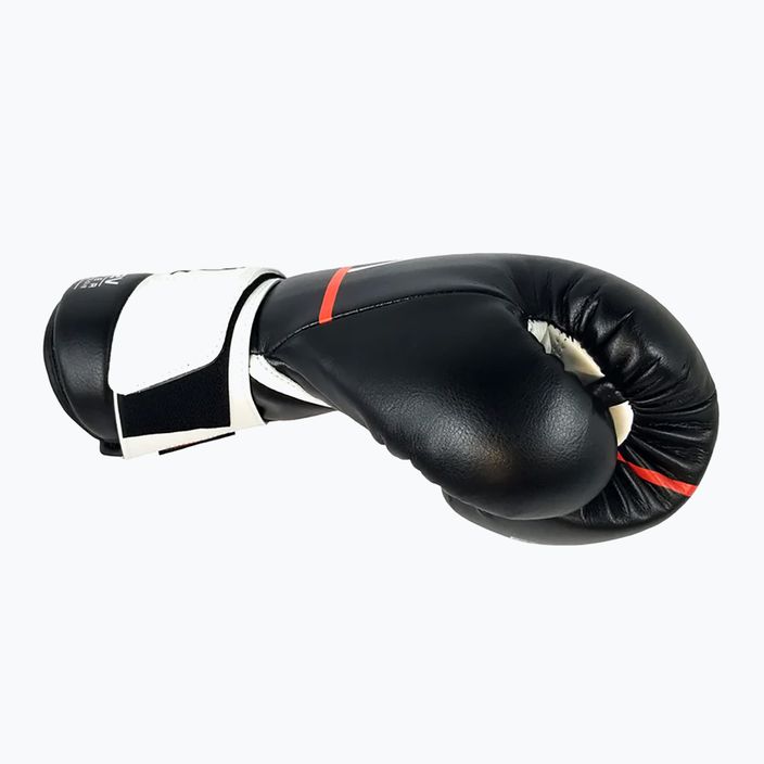 Rival Super Sparring 2.0 boxing gloves black 8