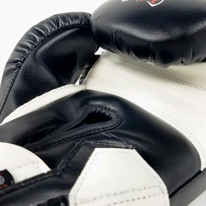 Rival Super Sparring 2.0 boxing gloves black 10