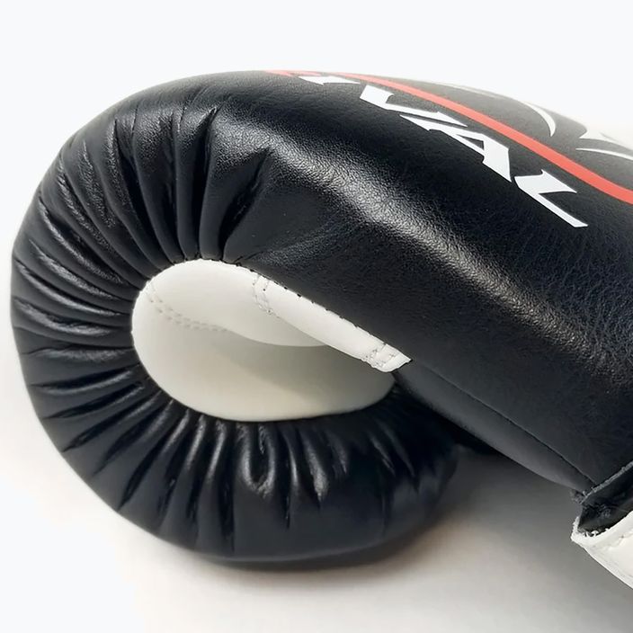 Rival Super Sparring 2.0 boxing gloves black 11