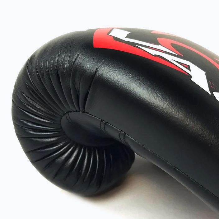 Rival Aero Sparring 2.0 boxing gloves black 11