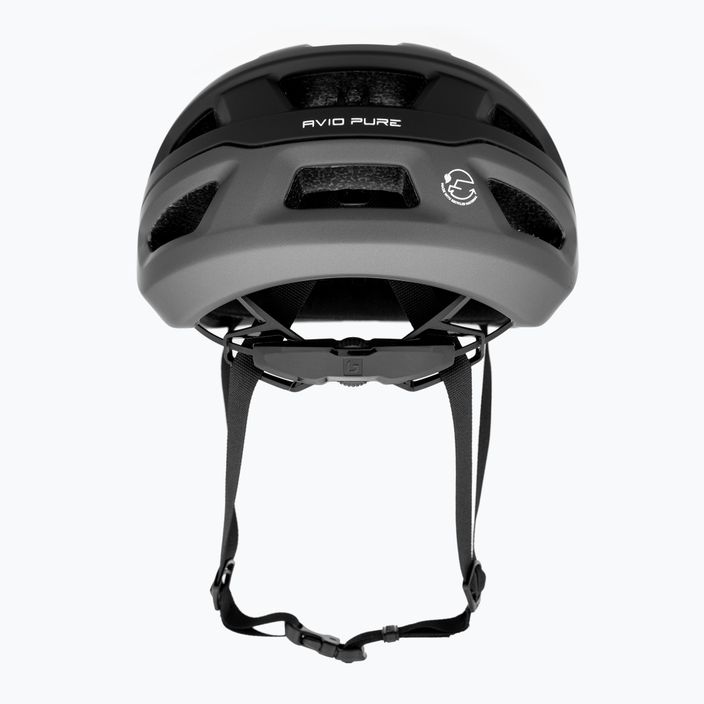 Bollé Eco bicycle helmet Avio Pure mineral black matte 3