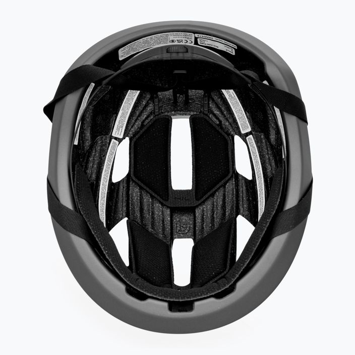 Bollé Eco bicycle helmet Avio Pure mineral black matte 5