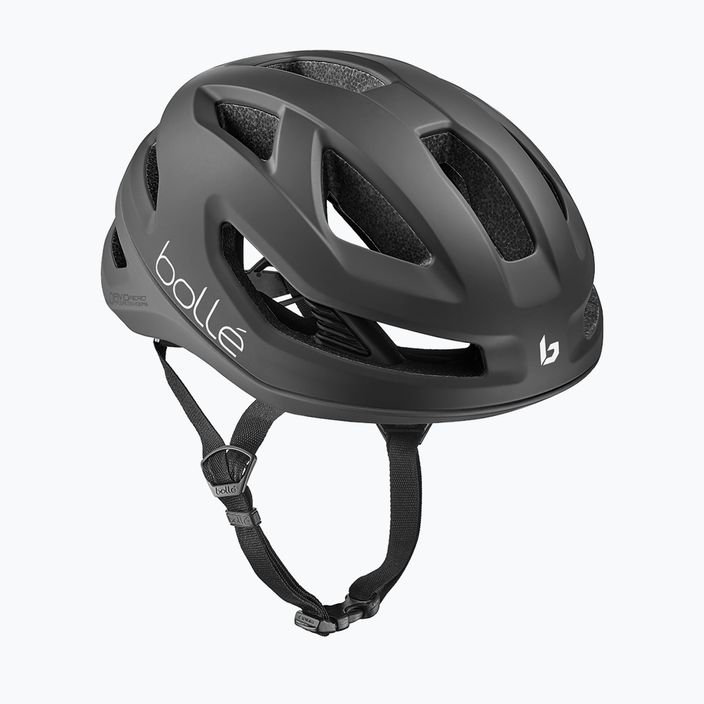 Bollé Eco bicycle helmet Avio Pure mineral black matte 6