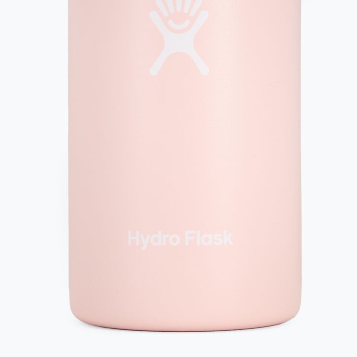 Hydro Flask Wide Flex Sip 355 ml trillium thermal bottle 3