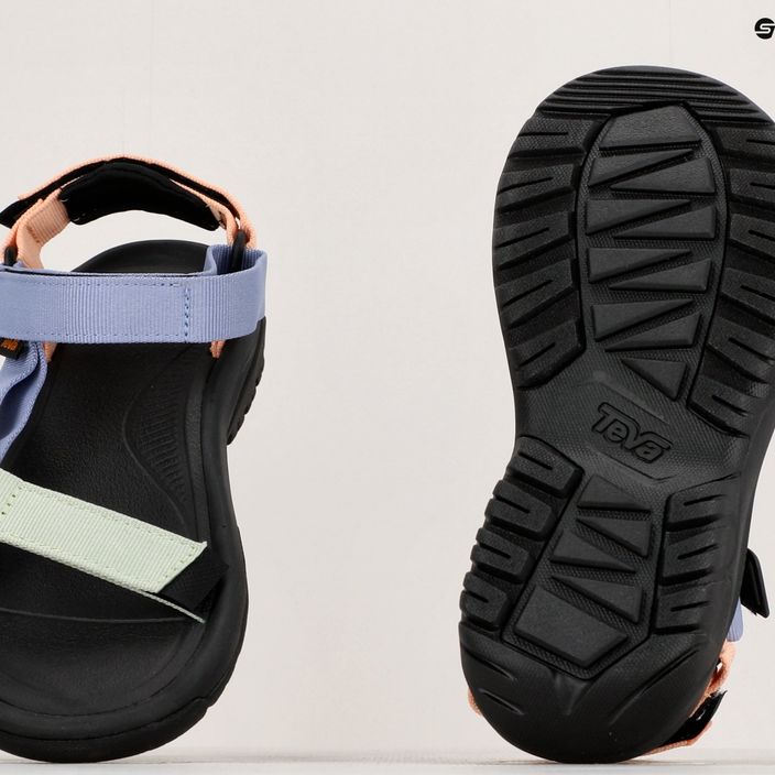 Teva Hurricane XLT2 women's trekking sandals in colour 1019235 9