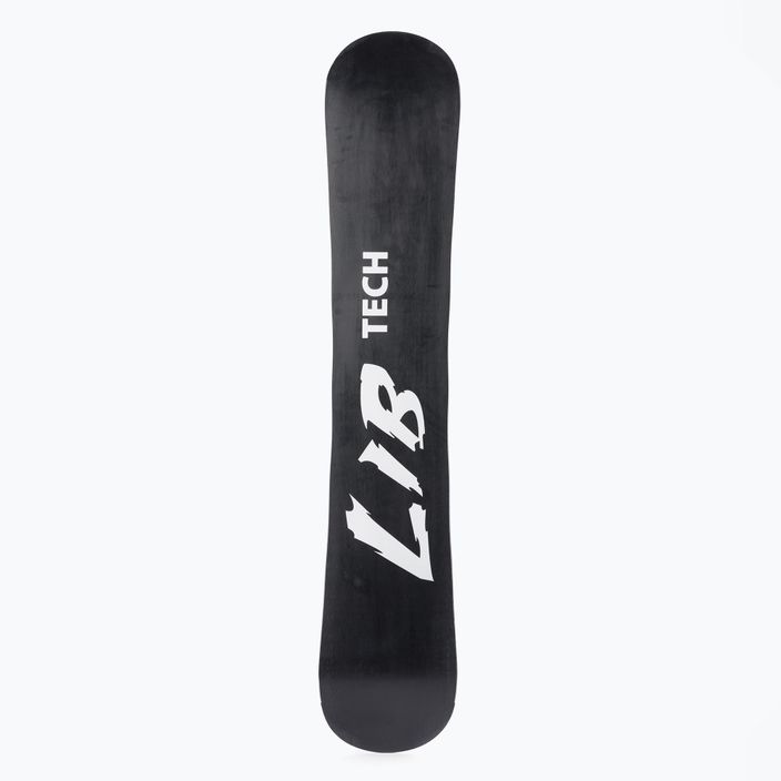 Lib Tech TRS snowboard black 21SN030-NONE 3