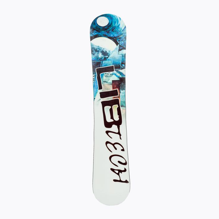 Lib Tech Skate Banana coloured snowboard 22SN026 4