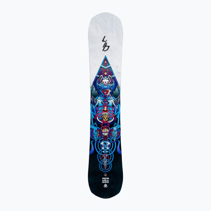 Lib Tech T.Rice Pro colour snowboard 22SN036 3