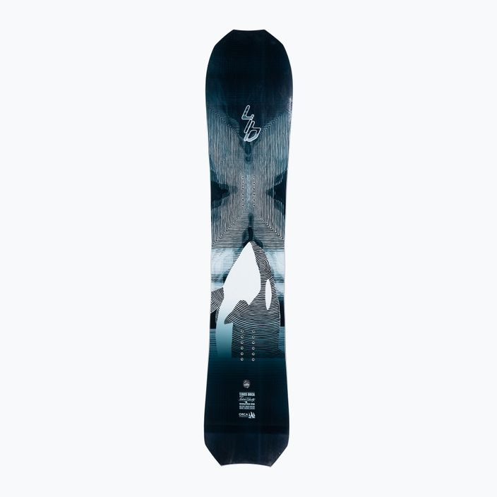 Lib Tech Orca coloured snowboard 22SN039-NONE 3
