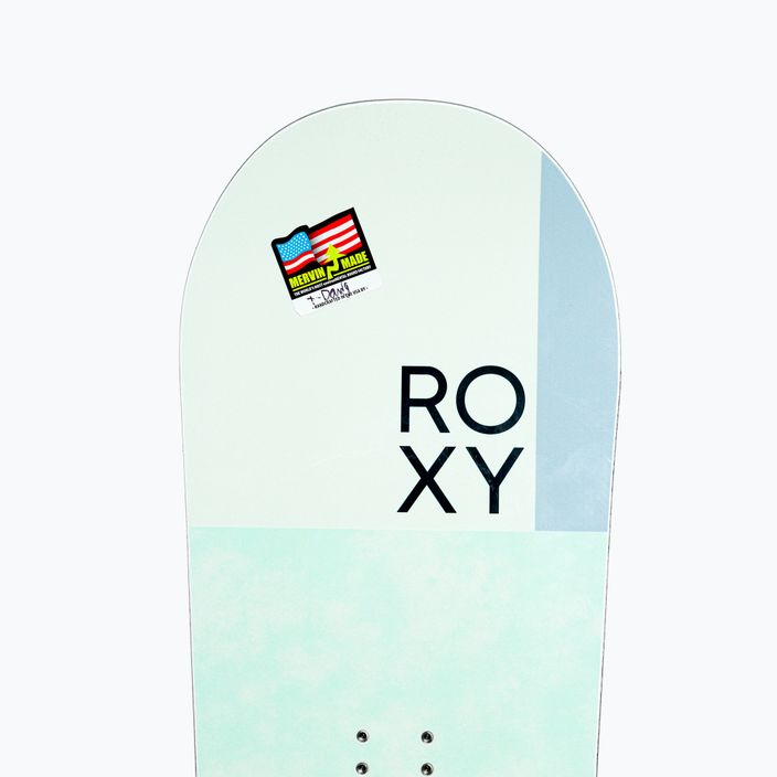 Women's snowboard ROXY Xoxo 2021 5
