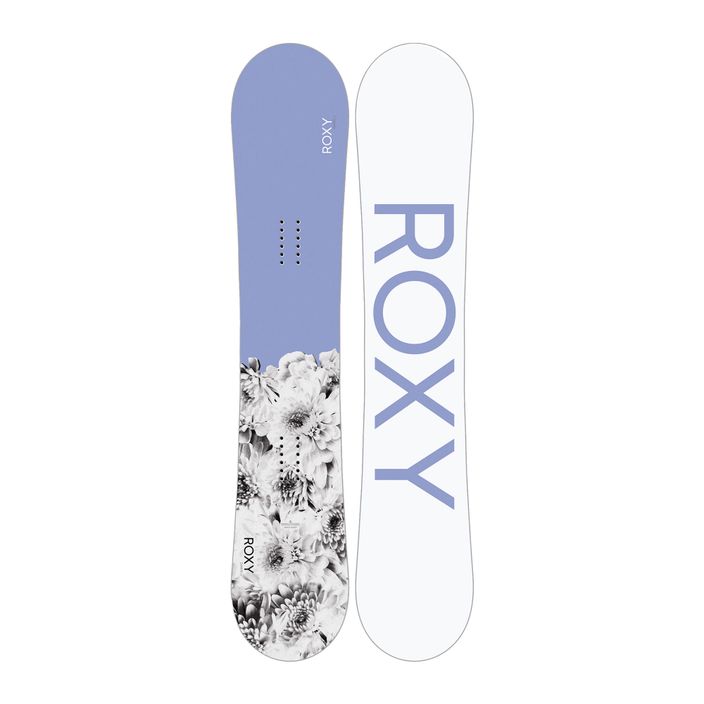 Women's snowboard ROXY Dawn 2021 6