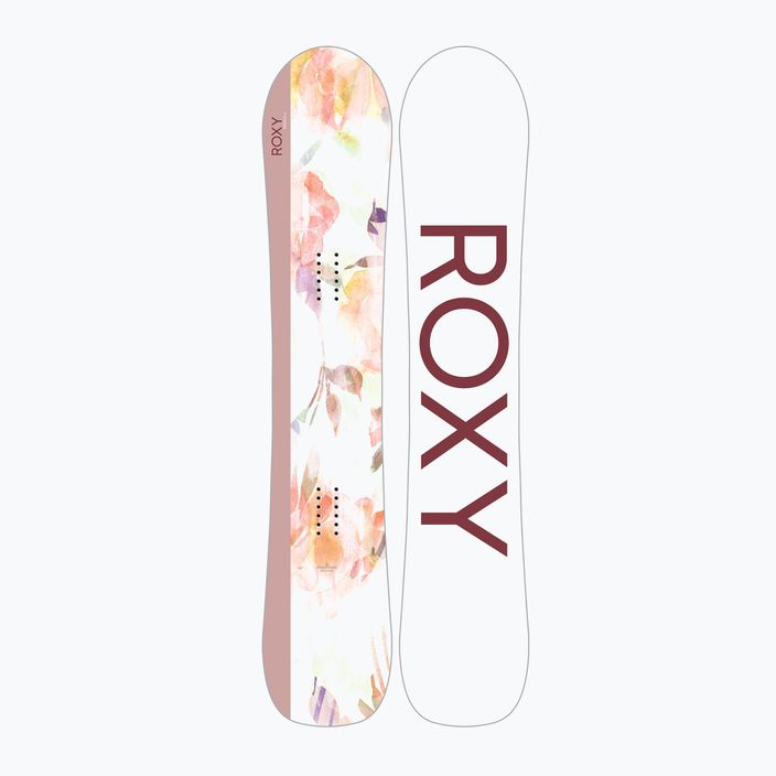 Women's snowboard ROXY Breeze 2021 6