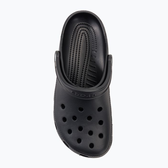 Crocs Classic flip-flops black 10001 7