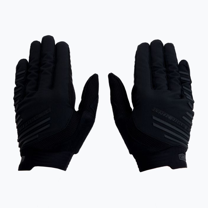Cycling gloves 100% R-Core black STO-10017-001 3