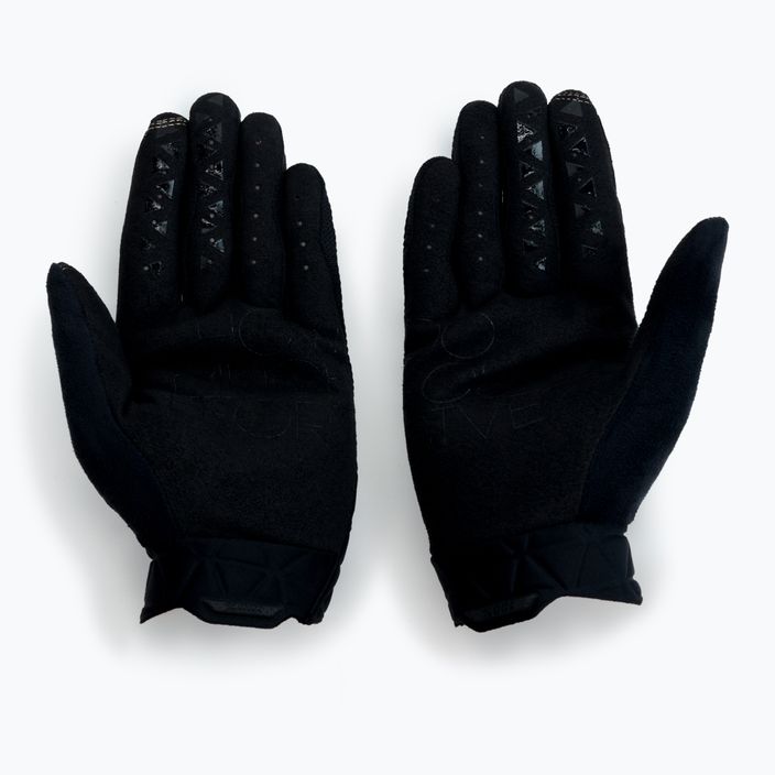 Cycling gloves 100% Geomatic black STO-10022-001 2