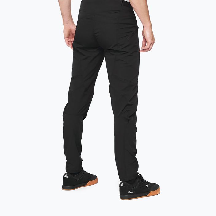 Men's cycling trousers 100% Airmatic black 40025-00002 7