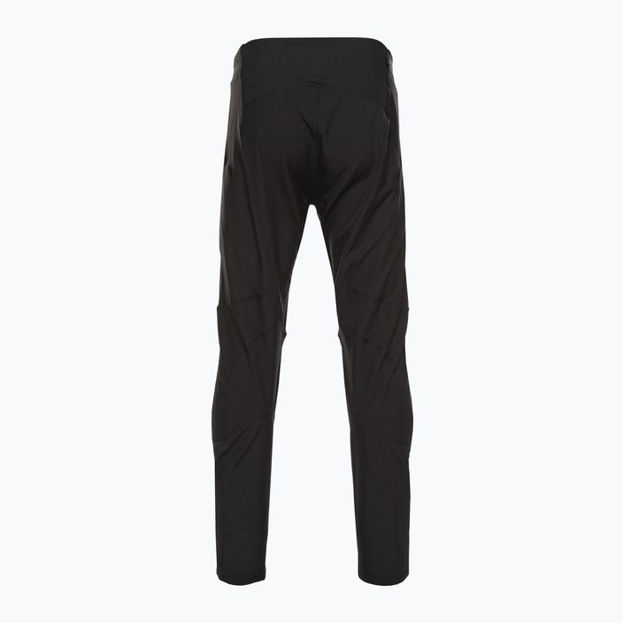 Men's cycling trousers 100% Airmatic black 40025-00002 2