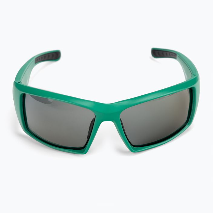Ocean Sunglasses Aruba matte green/smoke 3200.4 3