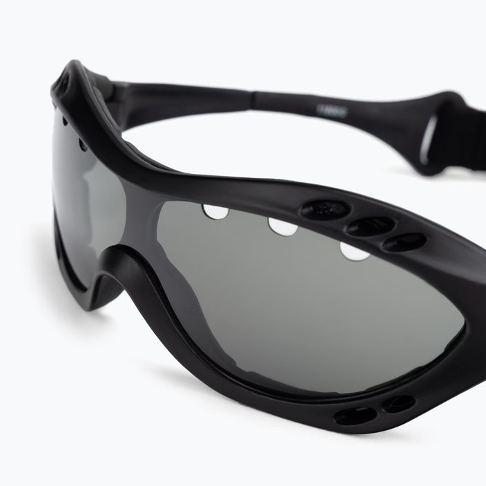 Ocean Sunglasses Costa Rica matte black/smoke 11800.0 5