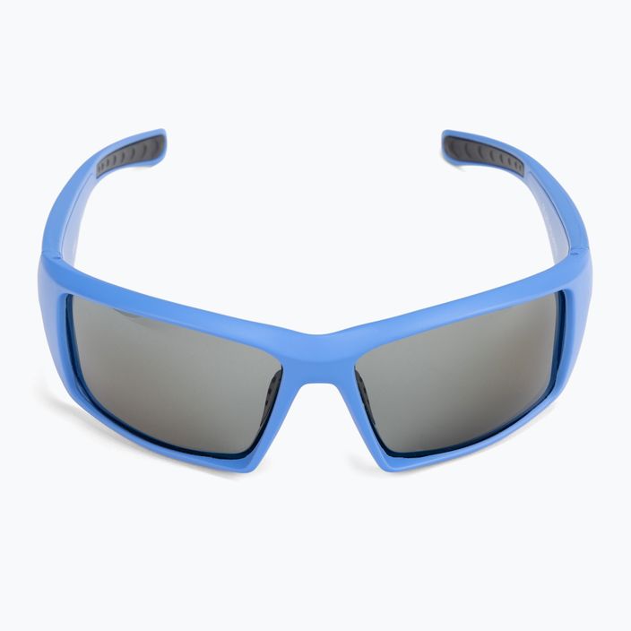 Ocean Sunglasses Aruba matte blue/smoke 3200.3 3