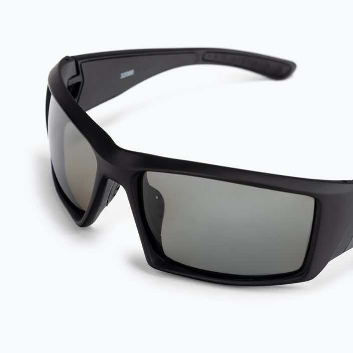 Ocean Sunglasses Aruba matte black/smoke 3200.0 5