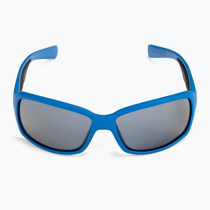 Ocean Sunglasses Venezia shiny blue/smoke 3100.3 3