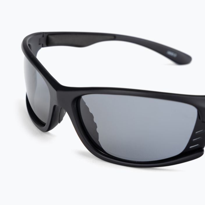 Ocean Sunglasses Cyprus matte black/smoke 3600.0 5