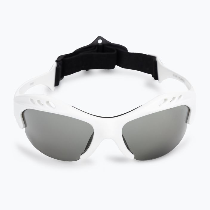 Ocean Sunglasses Mauricio shiny white/smoke 11111.3 2