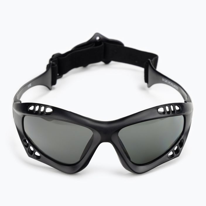 Ocean Sunglasses Australia matte black/smoke 11702.0 sunglasses 3