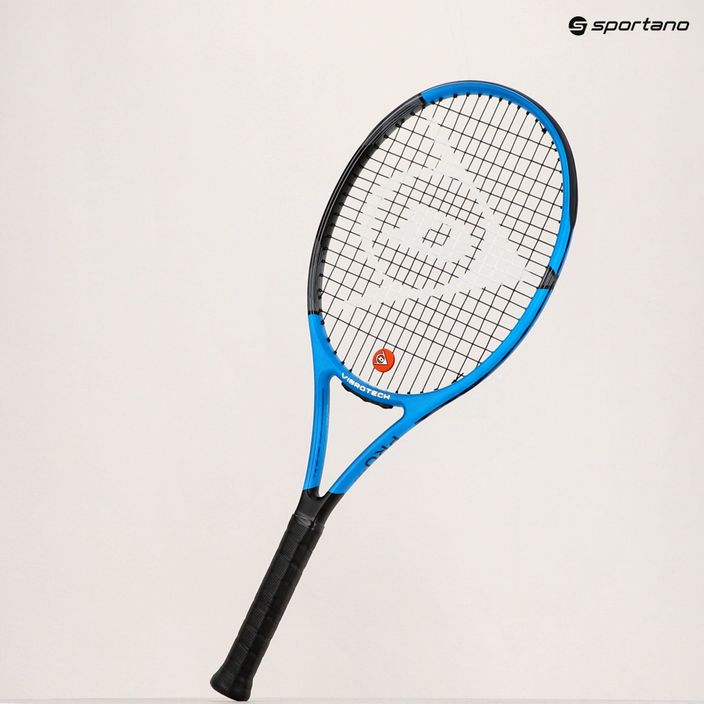 Dunlop tennis racket Cx Pro 255 blue 103128 8