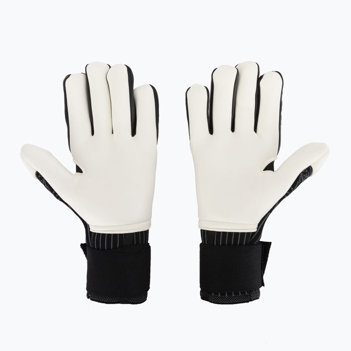 Joma goalkeeper gloves Area 360 black 400514 2
