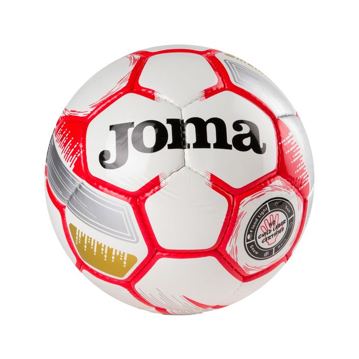 Joma Egeo football 400523.206 size 4