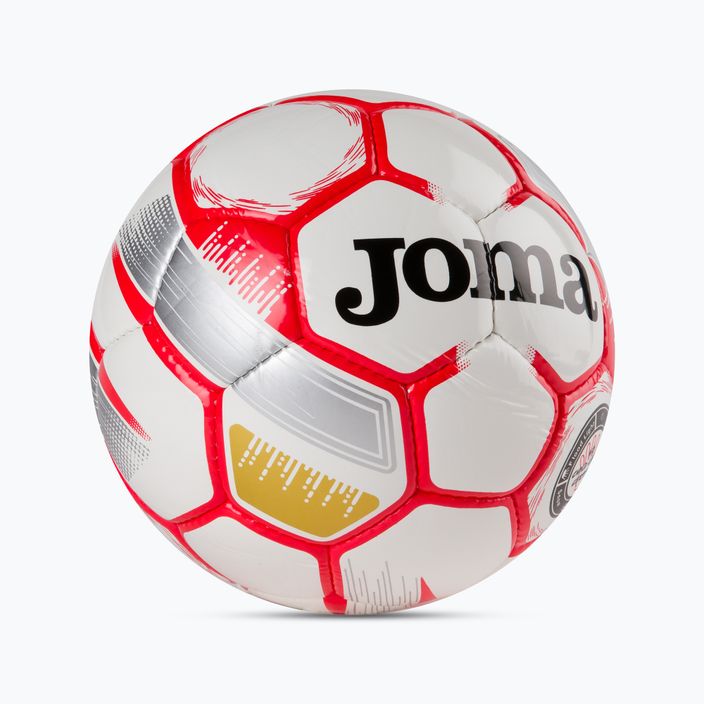 Joma Egeo football 400523.206 size 4 2