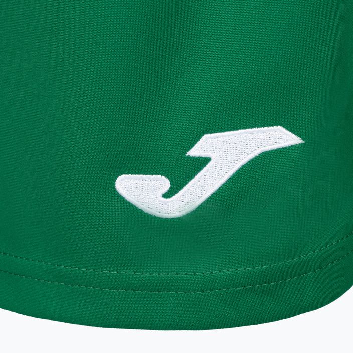 Joma Nobel Long training shorts green 101648.450 9