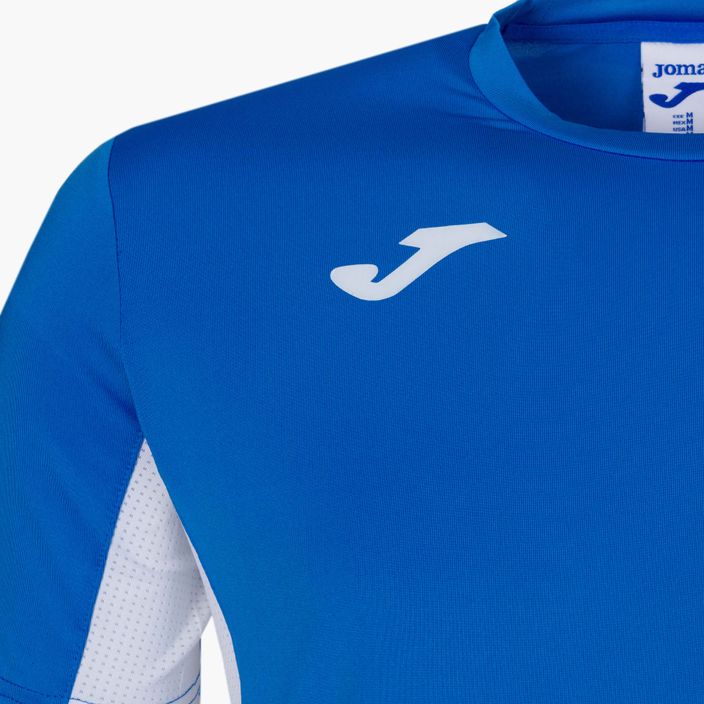 Joma Superliga men's volleyball shirt blue and white 101469 8